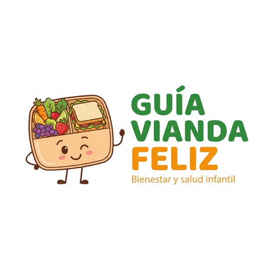 Guía Vianda Feliz [Plan básico] #1 - Ebook digital